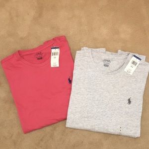 POLO RALPH LAUREN Men’s long sleeves